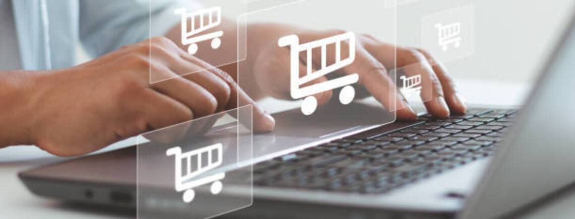 Онлайн-шопінг: переваги та недоліки покупок в Інтернеті 
