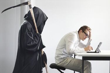 22 minutes of daily exercise can help you overcome health problems due to a sedentary lifestyle