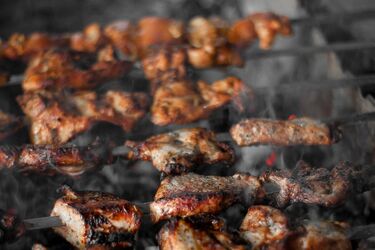 The key steps for a deliciously flavorful barbecue