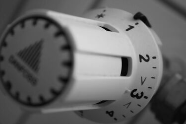 Szybkie i wydajne ogrzewanie pomieszczeń