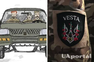 Для защитников, ветеранов и их семей запустили новый проект 'Будь в курсе': подробности