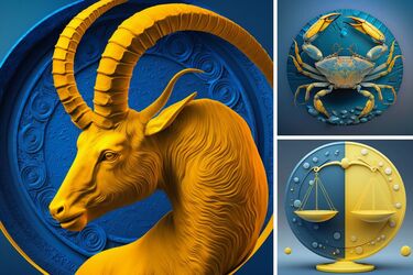 Гороскоп для Козерогов, Раков и Весов