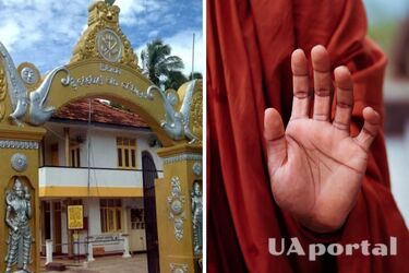 На Шри-Ланке шаманы отменяют волшебство и бастуют из-за зарплаты