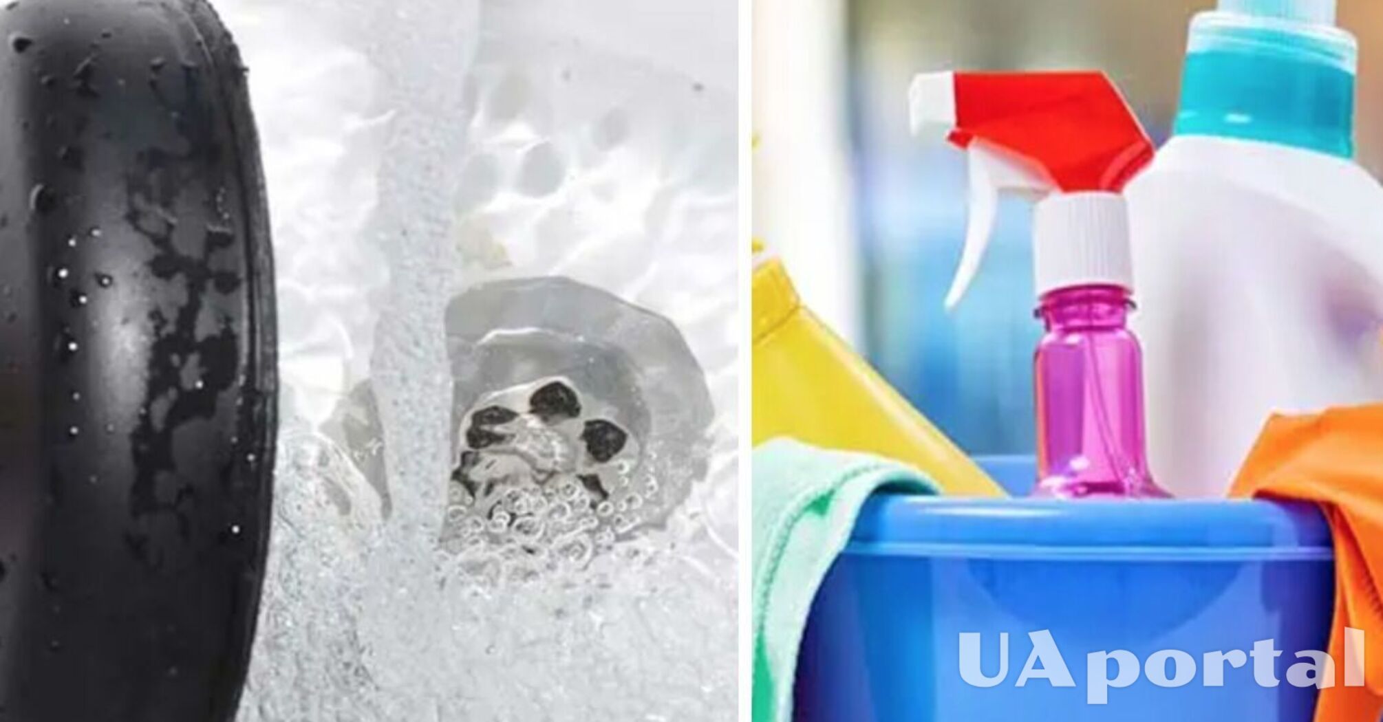 Як прочистити злив у ванній від волосся - як прочистити каналізацію без хімікатів