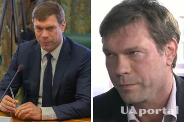 У Криму нібито скоєно замах на депутата-зрадника Олега Царьова (відео)