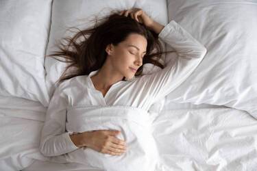 How to get a better night's sleep easily