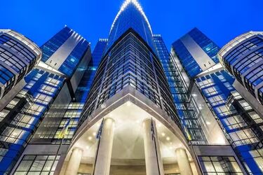 Что предлагают самые рейтинговые отели Киева помимо заоблачных цен