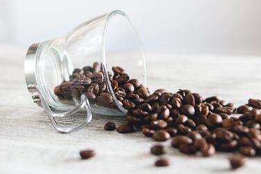 How to choose the right coffee: what are the degrees of roasting