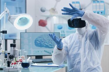 Диагноз с безупречной точностью: искусственный интеллект распознает рак