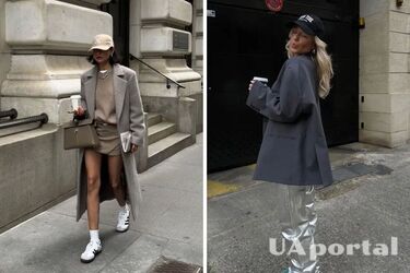 Топ-3 моделі кросівок, які будуть на піку моди восени-2023