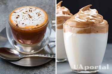 Как приготовить кофе с клиновым сиропом, кокосовым сахаром и гвоздикой