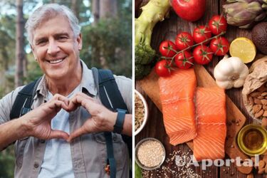 Як покращити роботу серця