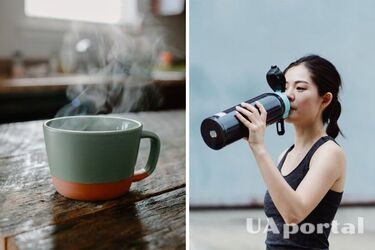 It's become a trend: Why the Chinese drink hot water and how it affects the body