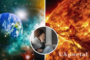 Potężna burza magnetyczna już się rozpoczęła: jak długo potrwa i jak się chronić