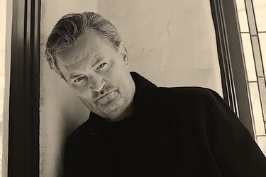 Matthew Perry, one of the main actors of the Friends series, has died: all the details