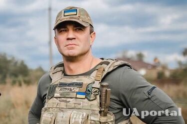 'У мене віднялося плече': з'явилося відео розмови Тищенка з поліцейським нібито після побиття