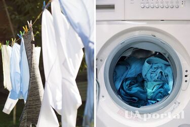 Багатодітна мама поділилася, як економити час та гроші на пранні білизни
