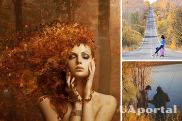 Что принесет неудачу в октябре? Не делайте эти пять вещей ни при каких обстоятельствах