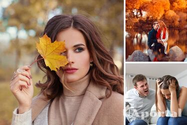 Справжнє щастя чи повний крах: любовний гороскоп на жовтень для всіх знаків зодіаку