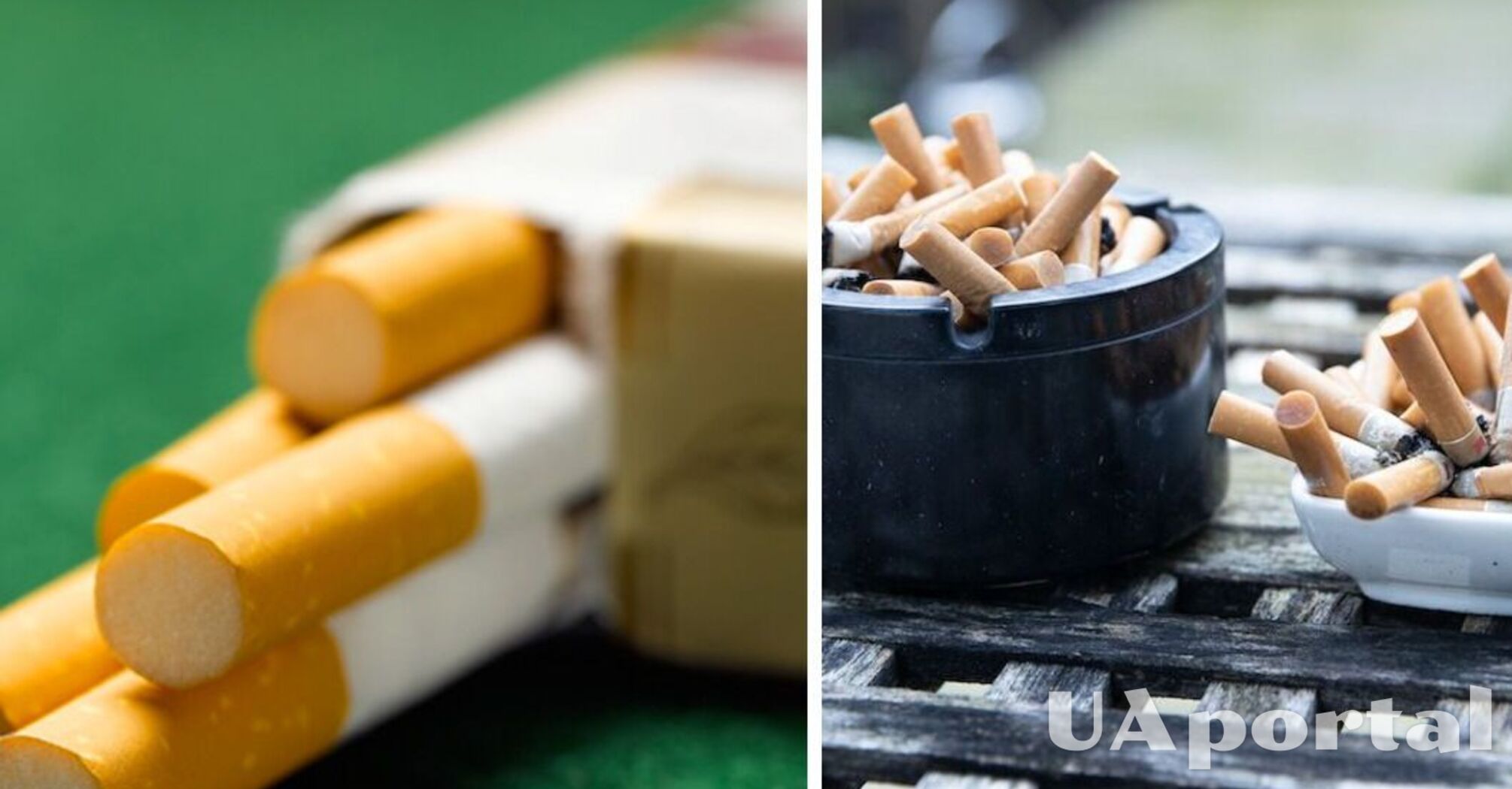 Scientists have named three effective ways to quit smoking