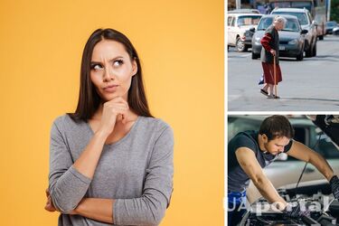 Кому ви допоможете насамперед? Цей тест багато розповість про вашу особистість