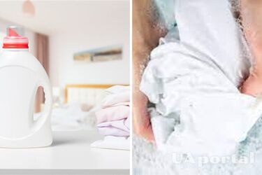 Gospodynie domowe wymieniły 4 skuteczne sposoby na pranie białych ubrań