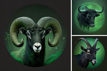 Гороскоп для Овнів, Тельців та Козерогів