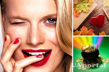 Чотири знаки зодіаку чекає золотий час до 8 жовтня: потрібно виконати тільки одну умову