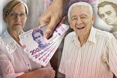 Кто получит надбавки к пенсии в октябре