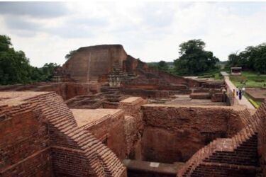 4,000-year-old tomb discovered in India