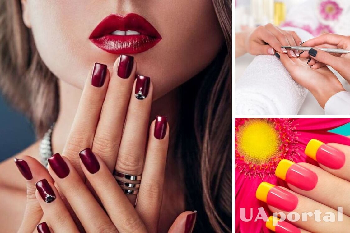 What manicure color will suit your zodiac sign? You'll be surprised!