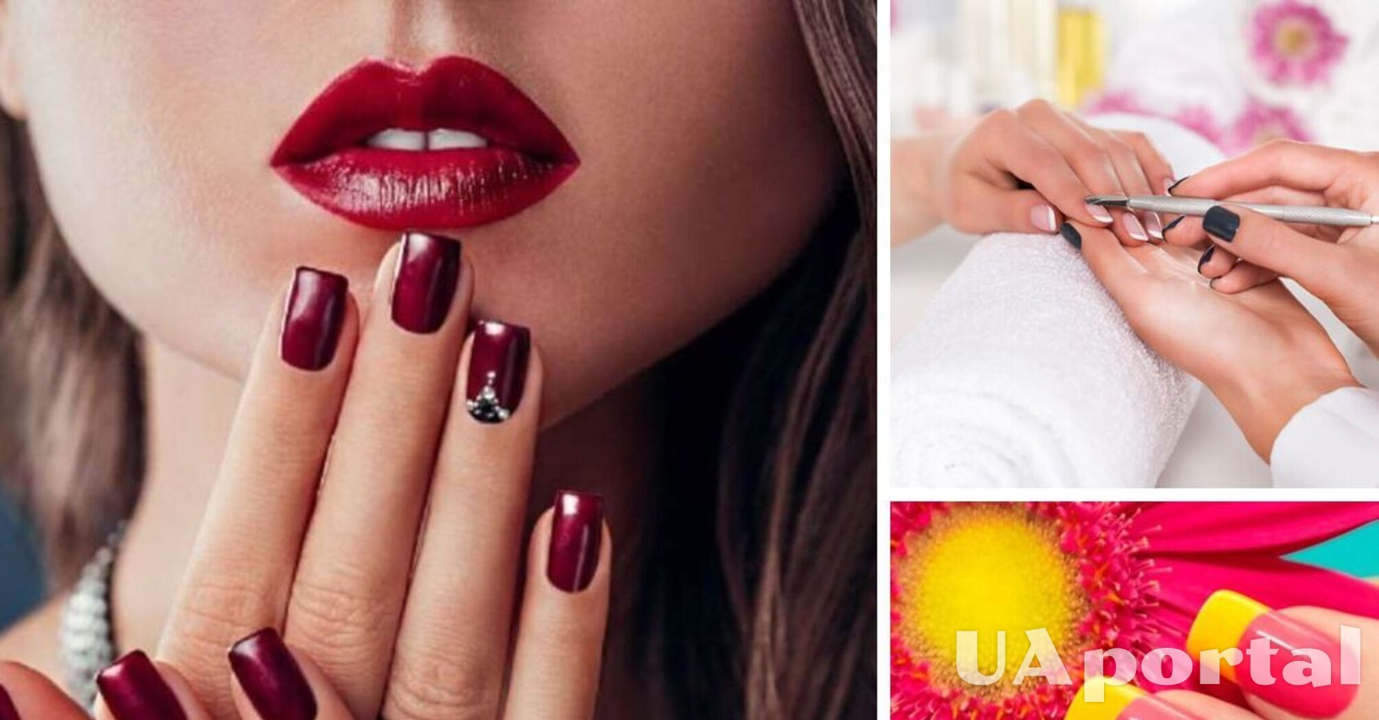 What manicure color will suit your zodiac sign? You'll be surprised!