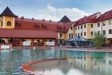 Термальные источники Украины. Где найти, сколько стоит этой осенью