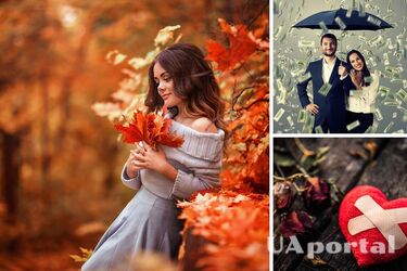 Проблемы или большая удача? Что принесет ноябрь всем знакам зодиака: гороскоп