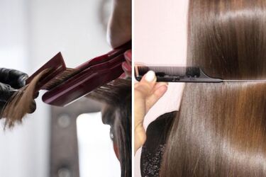 Кератин для волос: что важно знать перед процедурой