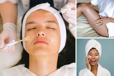 Top 5 most popular procedures in the beauty industry
