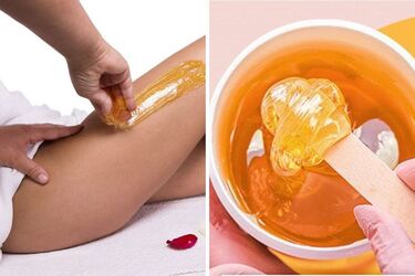 Эффективно ли удалять волосы с помощью шугаринга: плюсы и минусы процедуры