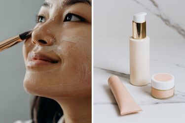 Как подобрать цвет тонального крема