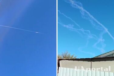 ВСУ атаковали Крым ракетами