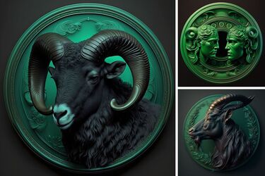 Гороскоп для Овнов, Близнецов и Козерогов