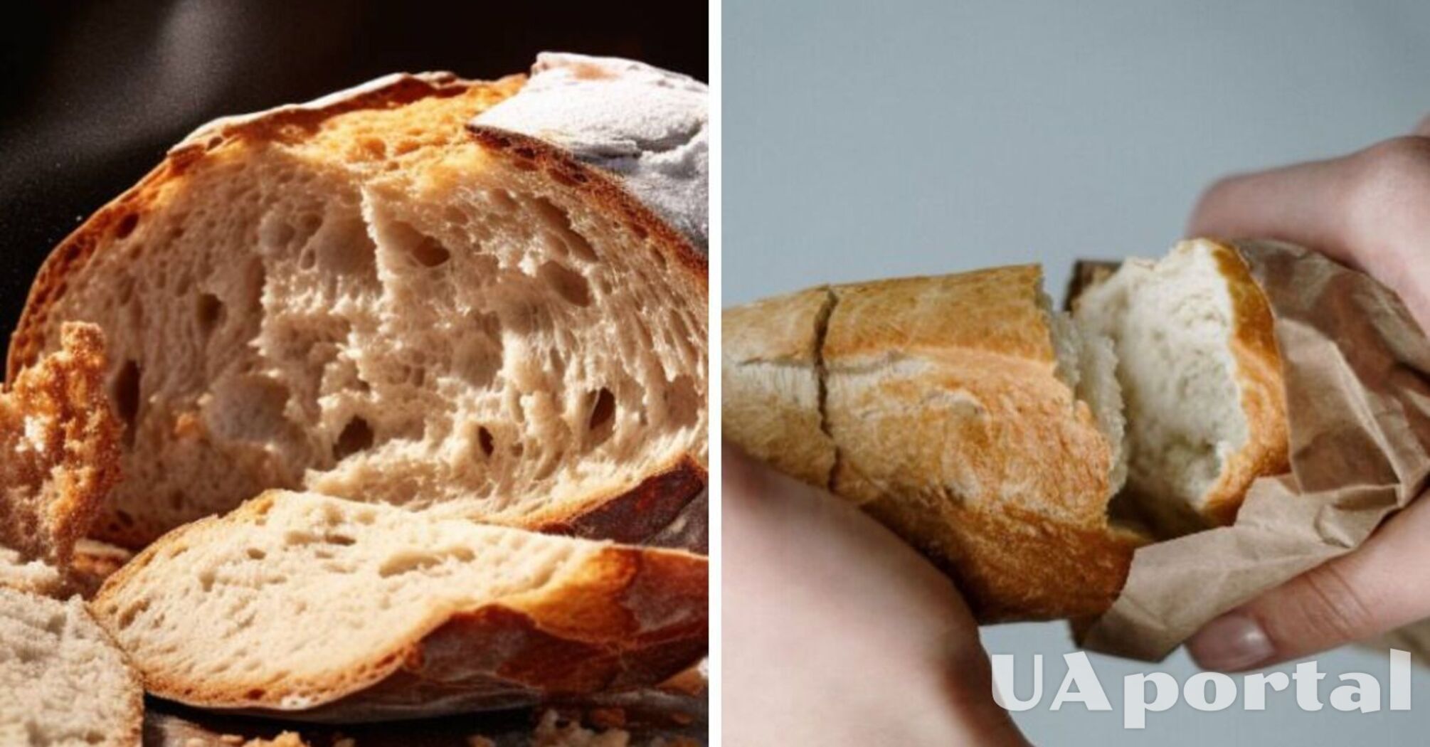 Złamiesz swój dobrobyt: Dlaczego nie powinieneś łamać chleba rękami