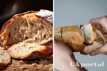 Dlaczego nie należy łamać chleba rękami