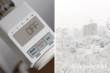 Эксперты назвали простые советы, как сохранить тепло дома не включая отопление