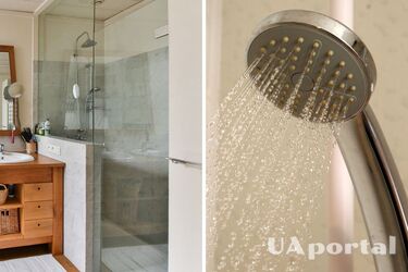 Уборщики объяснили, чем легко удалить грязь из поддона душевой кабины