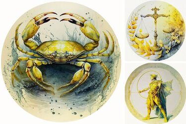 Три знака зодиака преодолеют трудности: Гороскоп на ноябрь