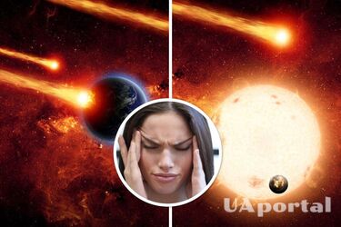 The forecast of magnetic storms for November 2023 has appeared: when dangerous dates