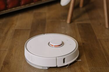 Преимущества и недостатки робота-пылесоса