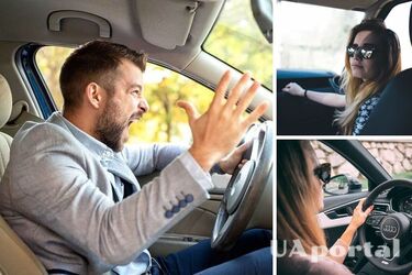 Аварії – їхнє друге ім'я: названо найгірших водіїв за знаком зодіаку