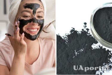 Как использовать активированный уголь в косметических целях