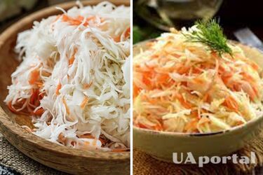 Хозяйки дали действенный совет, как сделать квашеную капусту вкусной